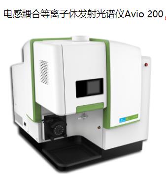 冷水江珀金埃尔默ICP A