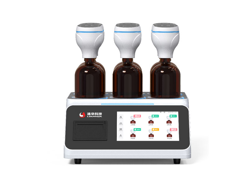 冷水江连华科技生物化学需氧