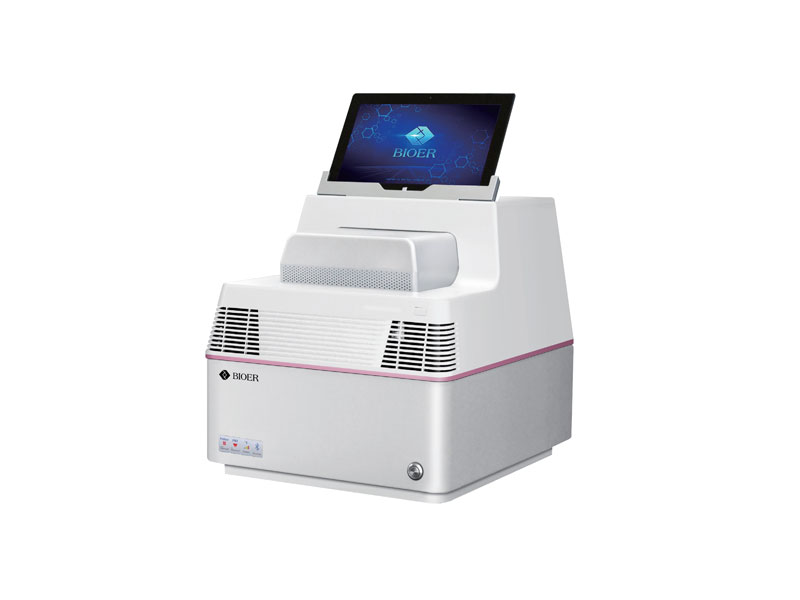 冷水江杭州博日荧光定量PC