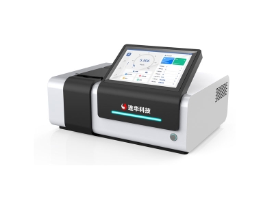 冷水江连华科技红外测油仪LH-S600