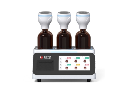 冷水江连华科技生物化学需氧量（BOD5）测定仪LH-BOD60