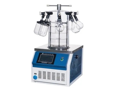 冷水江宁波新芝冷冻干燥机SCIENTZ-N系列