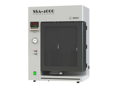 冷水江彼奥德比表面积及孔径分析仪SSA-4000