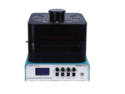 冷水江泊菲莱多通道光催化反应系统PCX-50B Discove