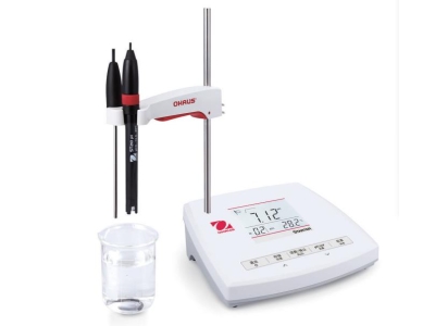 冷水江奥豪斯台式pH计Starter 2200