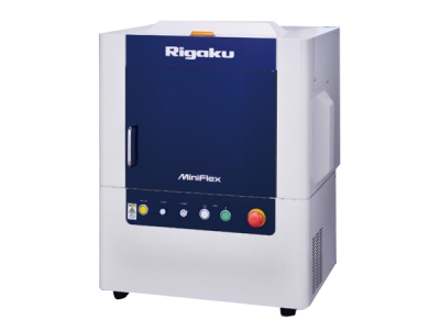 冷水江日本理学X射线衍射仪MiniFlex 600