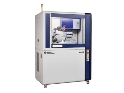 冷水江日本理学单晶衍射仪XtaLAB Synergy R